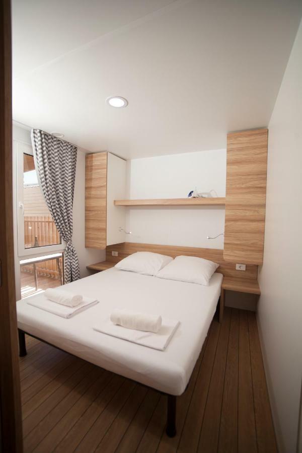 Mediteran Mobile Homes Cavallino ภายนอก รูปภาพ